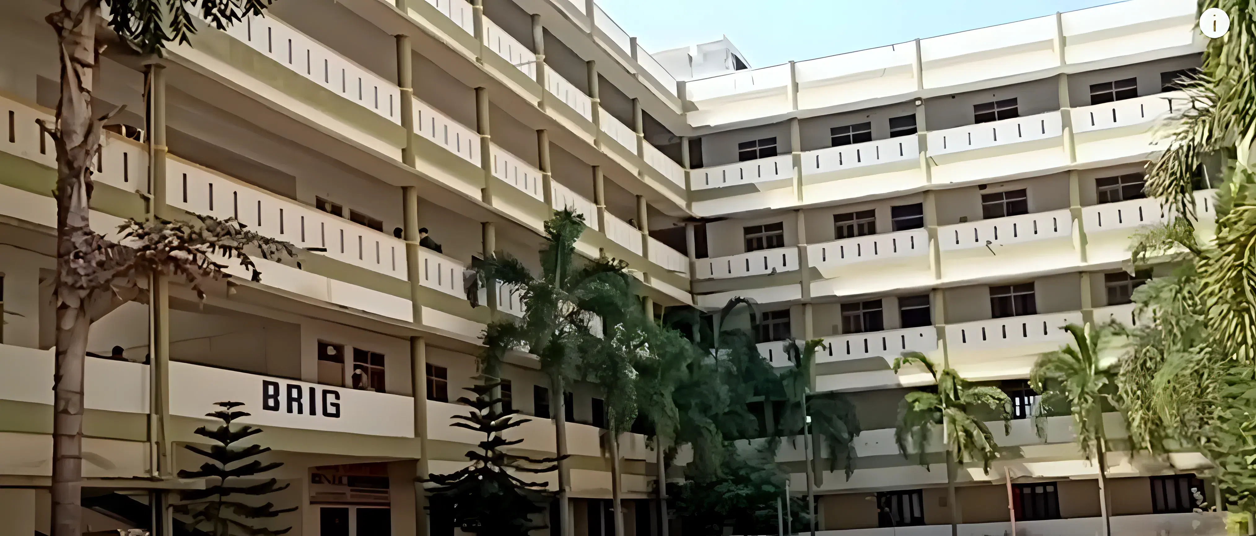 Brilliant Institute of Engineering & Technology Hyderabad Academic Infrastructure photo 7